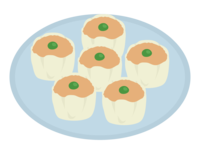 Shumai