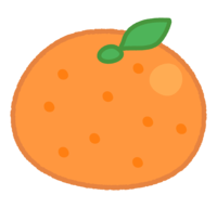 Mandarin orange