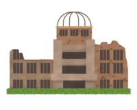 Atomic Bomb Dome