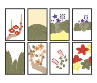 Hanafuda