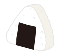 Onigiri (1 piece)