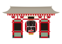 Kaminarimon