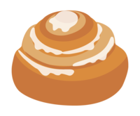 Cinnamon roll