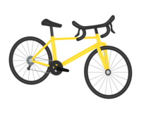 Road bike (bicycle)