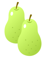 洋梨(2個)