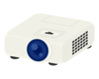 Projector