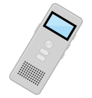 IC recorder-Voice recorder