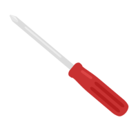 Phillips screwdriver