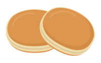 Dorayaki