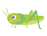 蝗虫