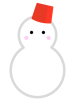 雪人
