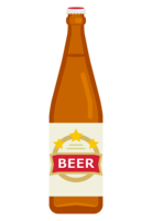 瓶装啤酒
