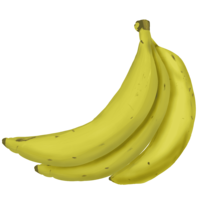 Banana-Real-Cute pretending